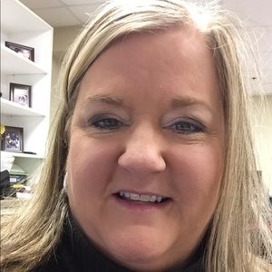 Meet your Posher, Barbara